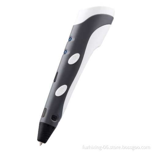 Kids Gift 3D Printing Pen 3d Drawing Pen 3D Printer Pen